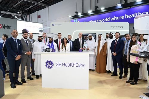 GE HealthCare