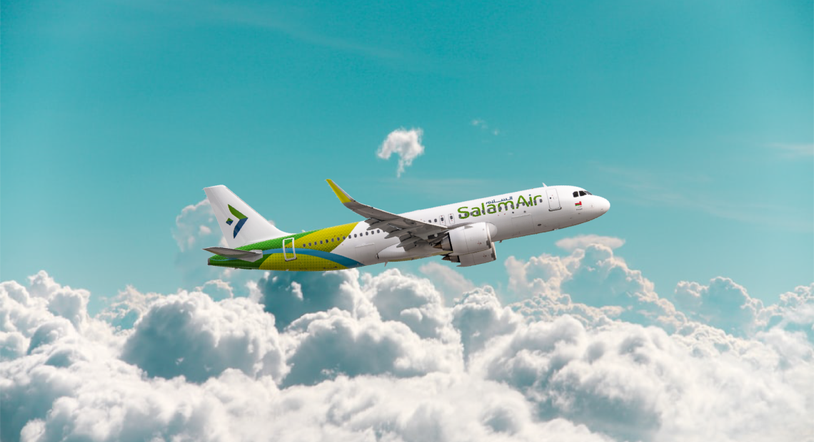 SalamAir