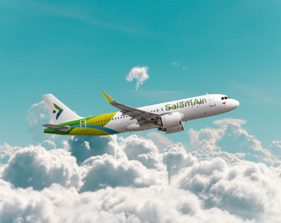 SalamAir