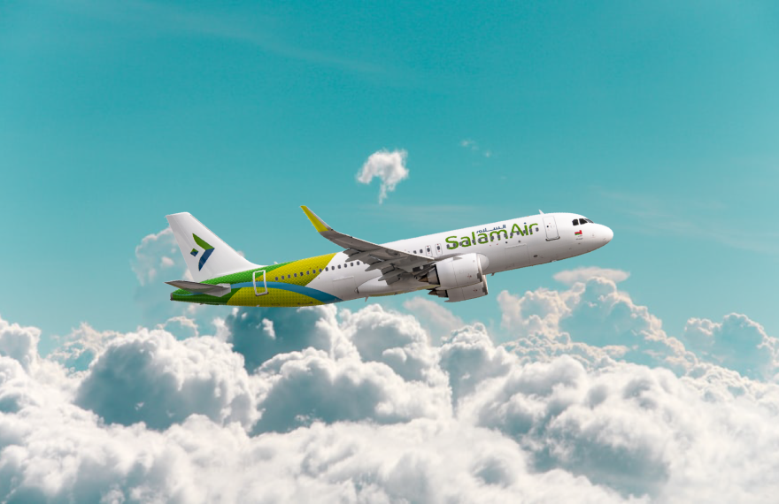 SalamAir