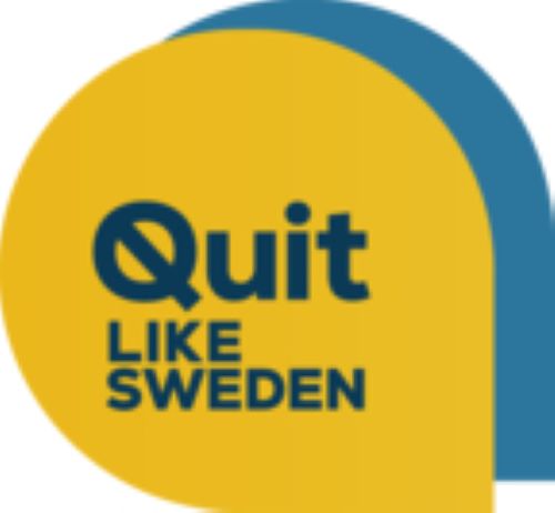 Quit Like Sweden