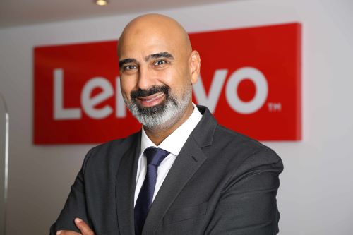 Lenovo