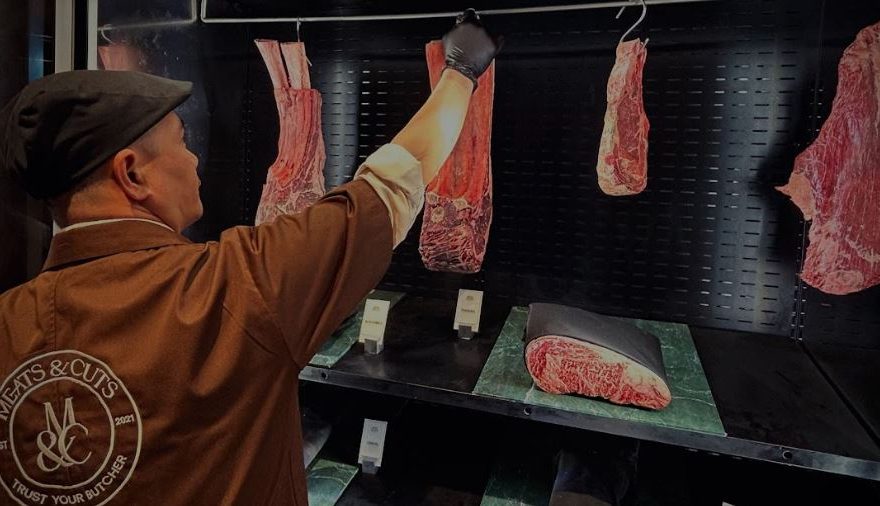 Meats & Cuts