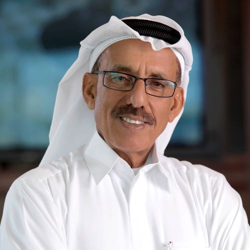 Khalaf Ahmad Al Habtoor,