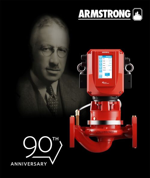 Armstrong