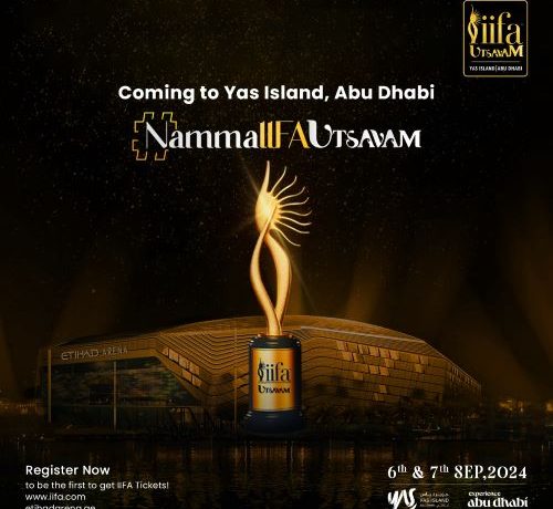 IIFA