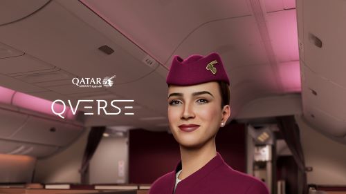 Qatar Airways