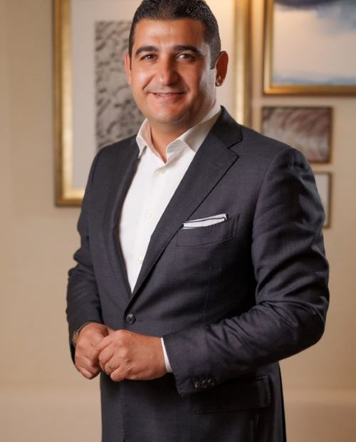 Karim Abdelhamid
