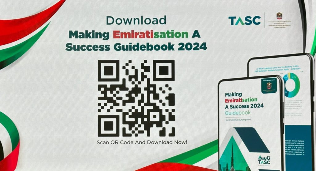 Emiratisation Drive 