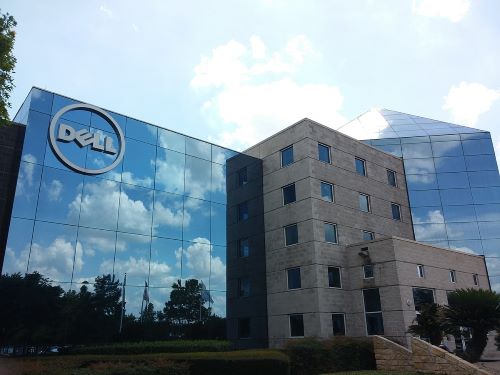 Dell Technologies