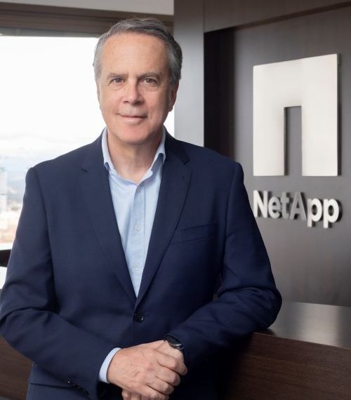 NetApp