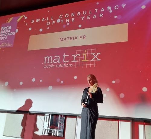 Matrix Public Relations