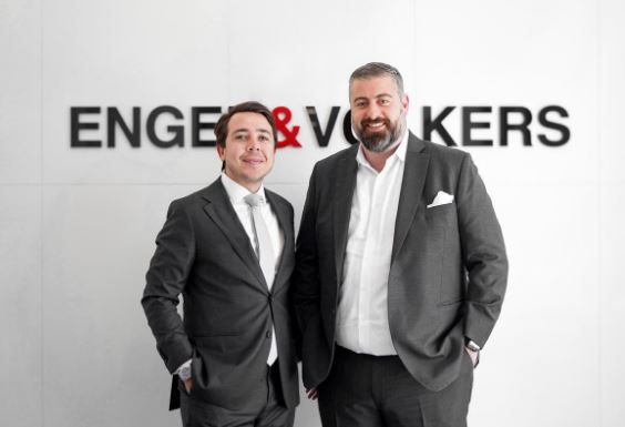 Engel & Völkers Middle East