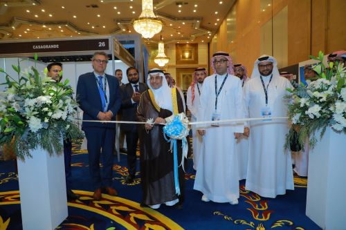 International Port & Marine Development Conference 2024