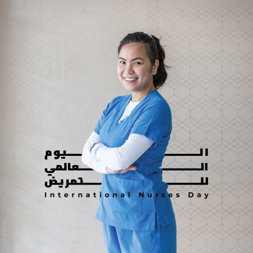 World Nursing Day 2024