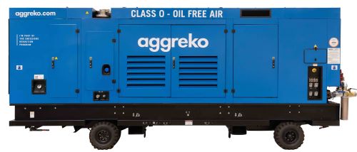 Aggreko