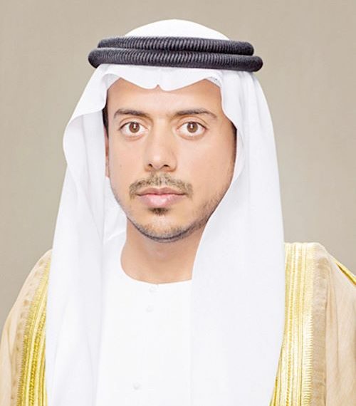 Sultan bin Tahnoon