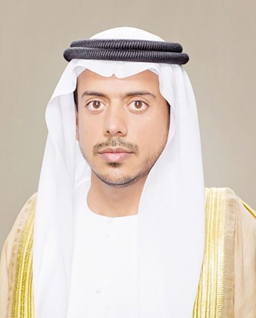 Sultan bin Tahnoon