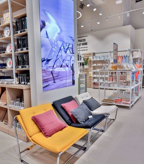 Monoprix Maison