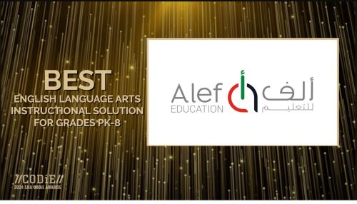 Alef Education