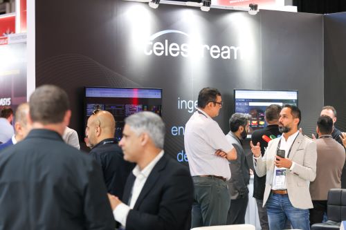 CABSAT 2024