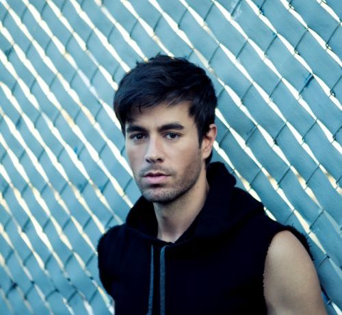 Enrique Iglesias