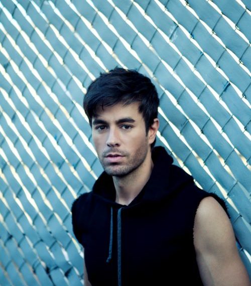 Enrique Iglesias