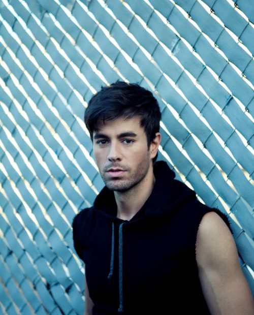 Enrique Iglesias