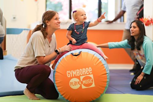 Gymboree