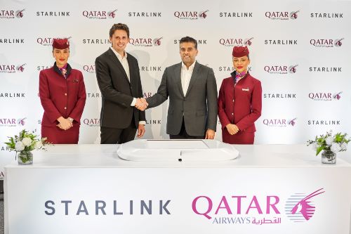 Qatar Airways