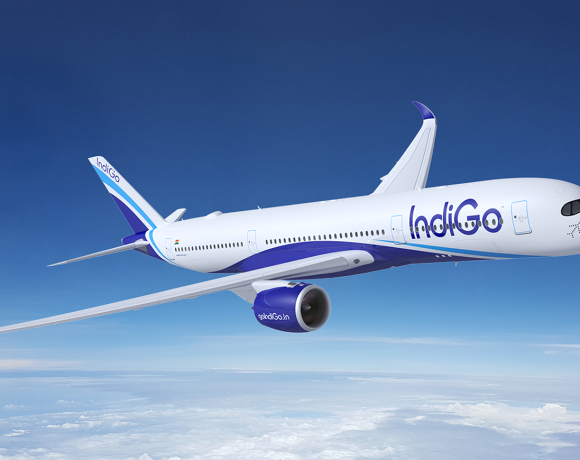 IndiGo