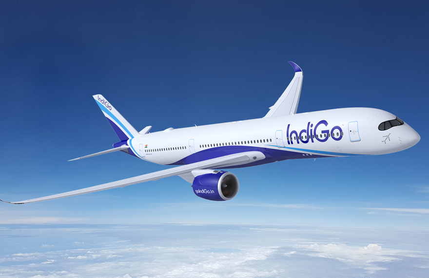 IndiGo