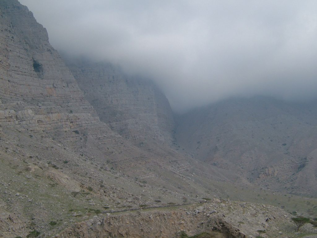 Musandam 