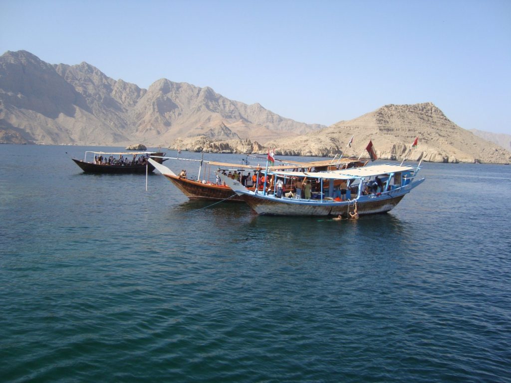 Musandam 