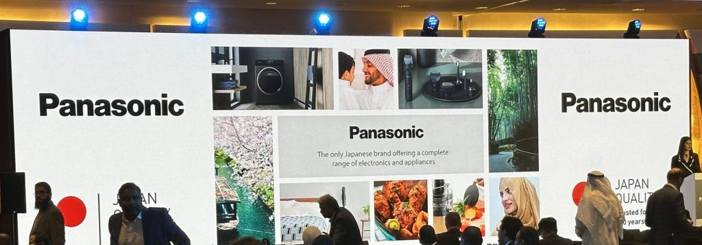 Panasonic