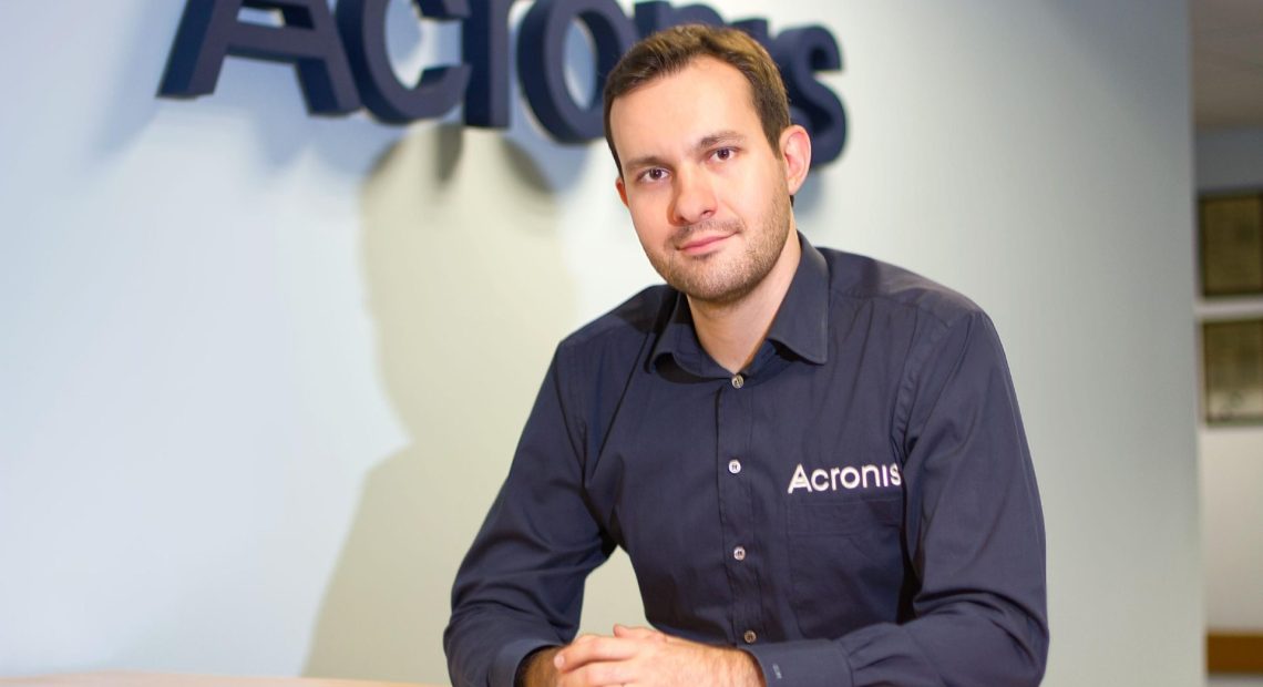 Acronis