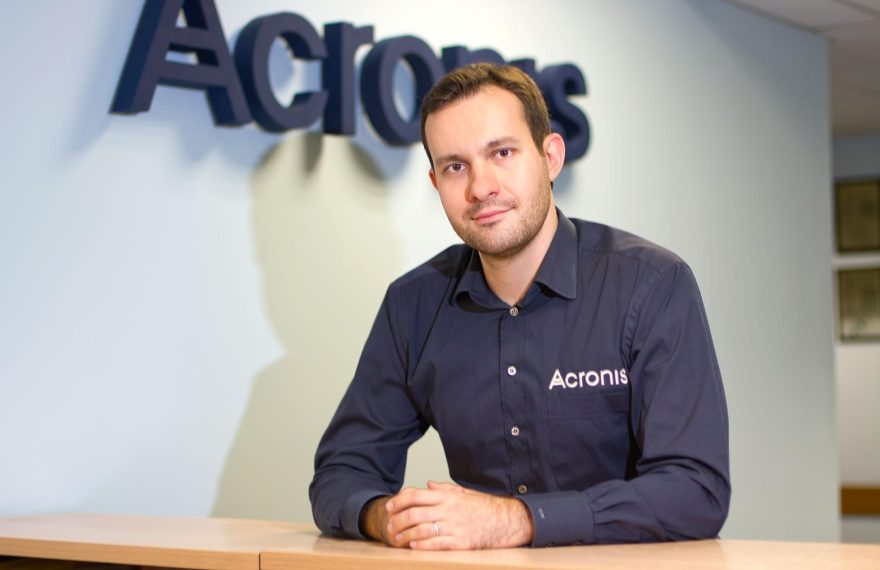 Acronis