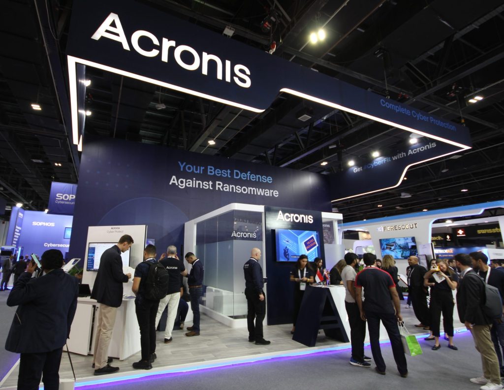 Acronis