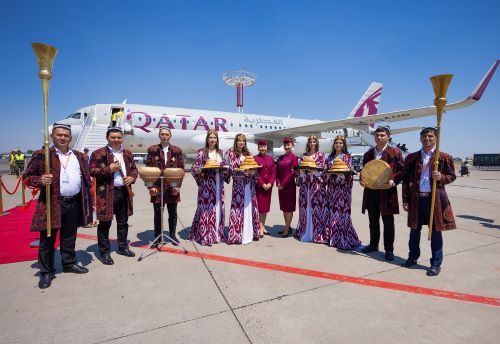 Qatar Airways