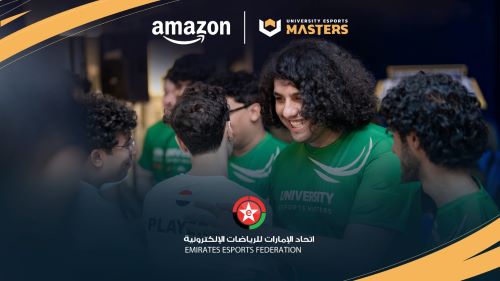 Emirates Esports Federation