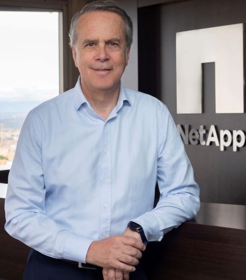 NetApp