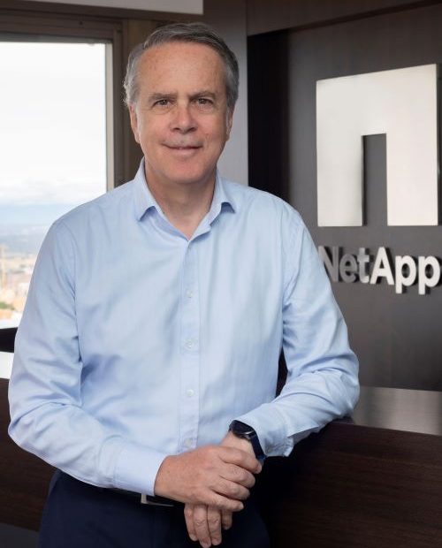 NetApp