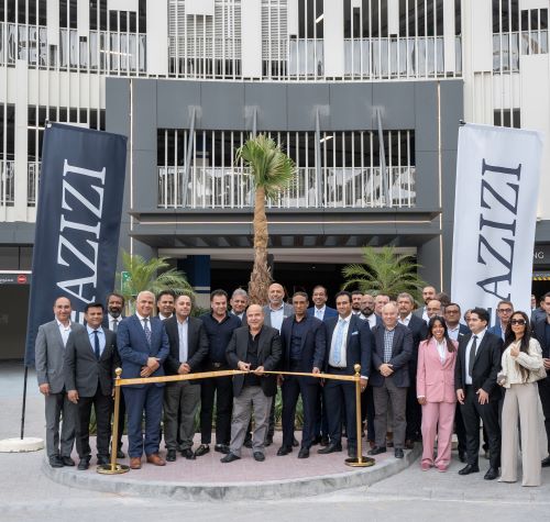 Azizi Developments