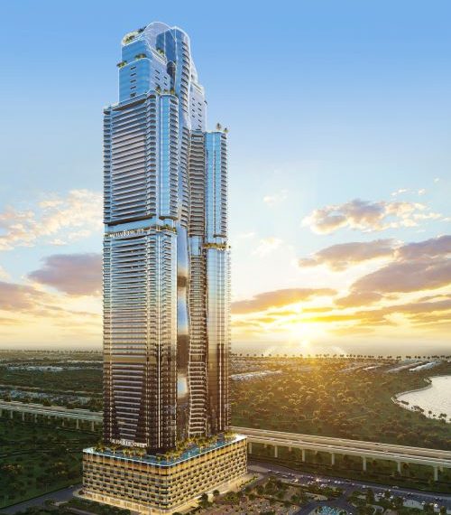 Khalaf Ahmad Al Habtoor