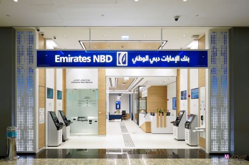 Emirates NBD