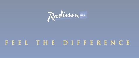 Radisson Blu Hotel