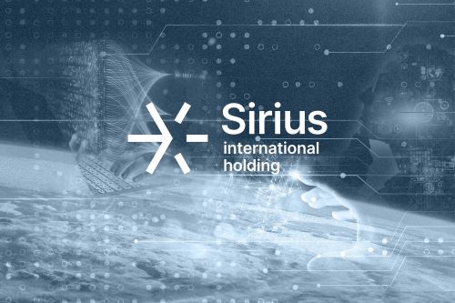 Sirius International Holding