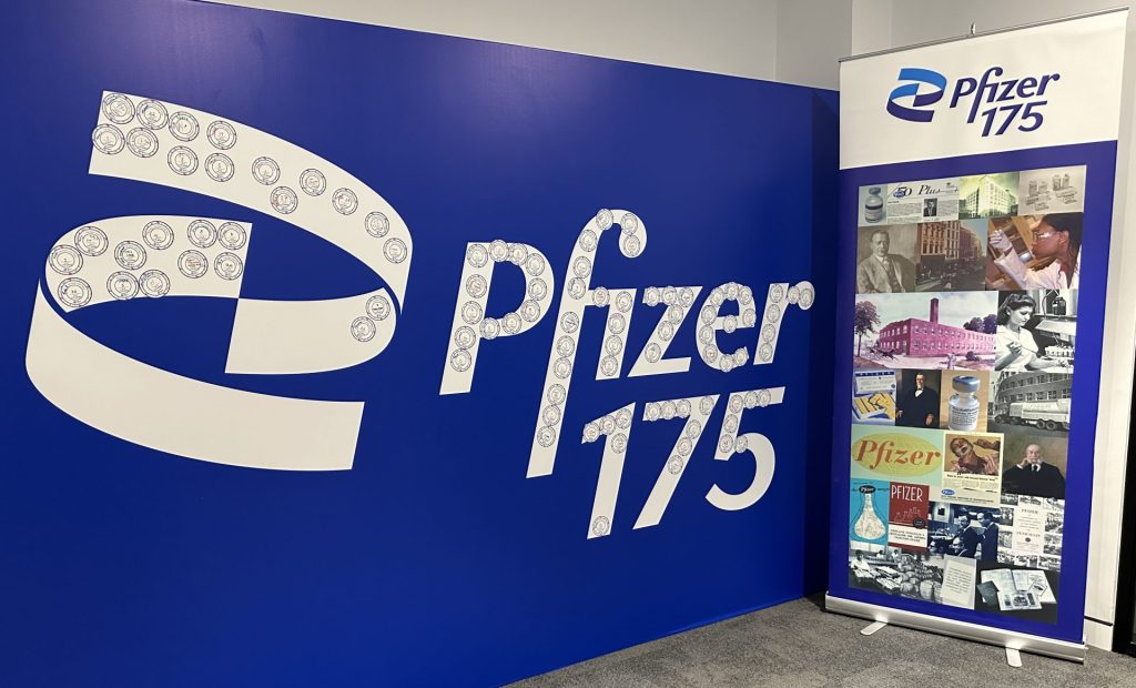 Pfizer