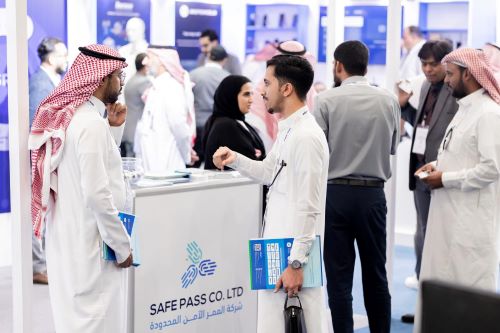 Intersec Saudi Arabia