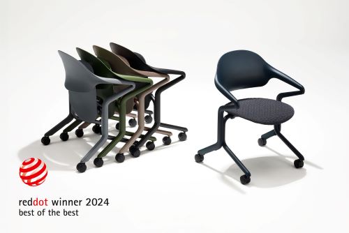 Herman Miller